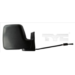 Наружное зеркало TYC 305-0027