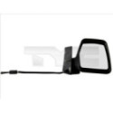 Exterior Mirror TYC 305-0027