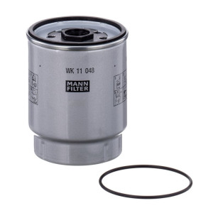 Топливный фильтр MANN-FILTER WK 11 048 z