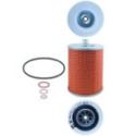 Oil Filter KNECHT OX 71D
