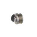 Alternator Freewheel Clutch SKF VKM 03308