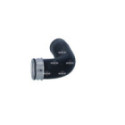 Charge Air Hose NRF 166236