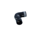 Charge Air Hose NRF 166236
