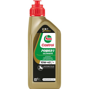 Моторное масло CASTROL 15FFA3