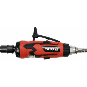 YT-09633 A pneumatic sander 1/4" 25000rpm YATO