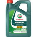 Castrol Magnatec 5W-30 DX, synteettinen moottoriöljy, 4l