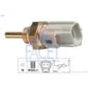 Sensor, coolant temperature FACET 7.3323