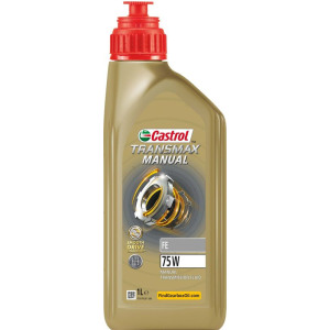 Масло автоматической коробки передач CASTROL 15F1DF