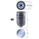 Kütusefilter MAHLE KC 17D
