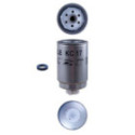 Kütusefilter MAHLE KC 17D