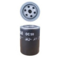 Oil Filter MAHLE OC 59