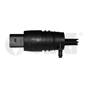 Washer Fluid Pump, window cleaning vika 99550023701