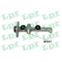 Главный тормозной цилиндр LPR 1818