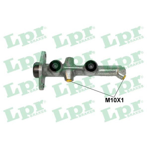 Peapiduri silinder LPR 1818
