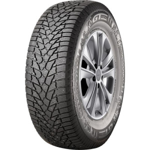 235/60R17 GT RADIAL ICEPRO SUV 3 106T XL Studdable CCB73 3PMSF M+S