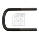 Spring Clamp FEBI BILSTEIN 35670
