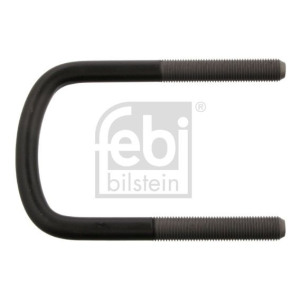 Spring Clamp FEBI BILSTEIN 35670