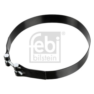 Fixing Strap, compressed-air tank FEBI BILSTEIN 174264