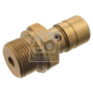 Ülerõhuventiil FEBI BILSTEIN 104692