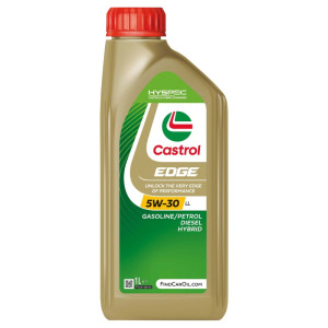 CASTROL Edge Titanium FST 5w-30 LL, 1 Ltr 