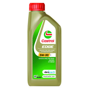 Engine Oil CASTROL 15530C