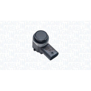 Sensor, park distance control MAGNETI MARELLI 021016097010