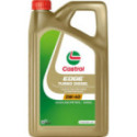 Täissünteetiline õli Edge Titanium Turbo Diesel FST 5W40 5L CASTROL