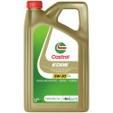 CASTROL Edge Titanium FST 5w-30 C3, 5 Ltr