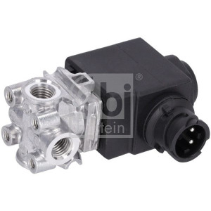 Magnetklapp FEBI BILSTEIN 101289