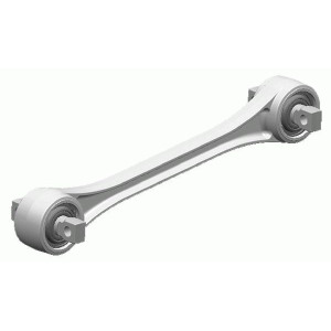 Control/Trailing Arm, wheel suspension LEMFÖRDER 35270 01