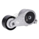 Belt Tensioner, V-ribbed belt FEBI BILSTEIN 176008