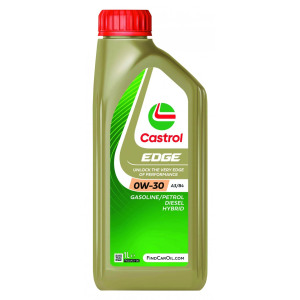 Täissünteetiline õli CASTROL Edge 0W30 A3/B4 1L