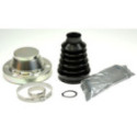 Bellow Kit, drive shaft SPIDAN 24230