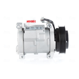 Compressor, air conditioning NISSENS 89074