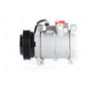 Compressor, air conditioning NISSENS 89074