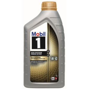 Моторное масло MOBIL 157766