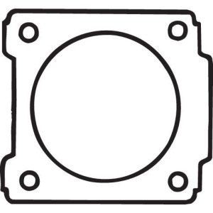 Gasket, exhaust pipe BOSAL 256-144