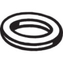 Gasket, exhaust pipe BOSAL 256-214