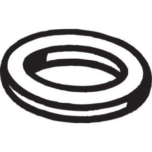 Gasket, exhaust pipe BOSAL 256-214
