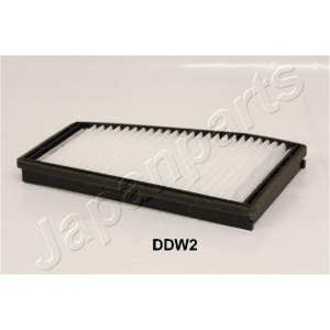 Suodatin, sisäilma JAPANPARTS FAA-DDW2
