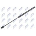 Gas Spring, boot/cargo area NTY AE-CT-006