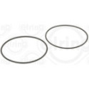 O-Ring Set, cylinder sleeve ELRING 911.920
