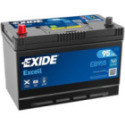 Käivitusaku EXIDE EB955