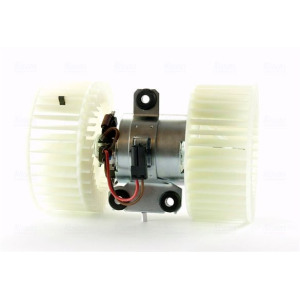 Interior Blower NISSENS 87114