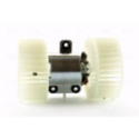 Interior Blower NISSENS 87114