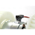 Interior Blower NISSENS 87114