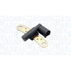 Sensor, crankshaft pulse MAGNETI MARELLI 064848163010