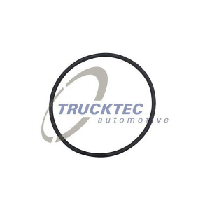 Seal, oil filter TRUCKTEC AUTOMOTIVE 01.18.007