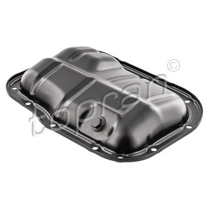 Oil Sump TOPRAN 600 365