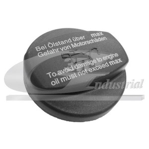 Sealing Cap, oil filler neck 3RG 80510